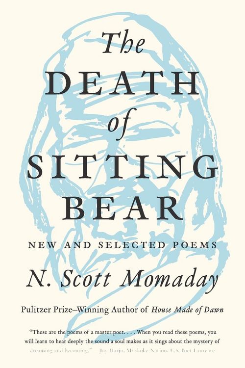 Produktbild: Death of Sitting Bear, The