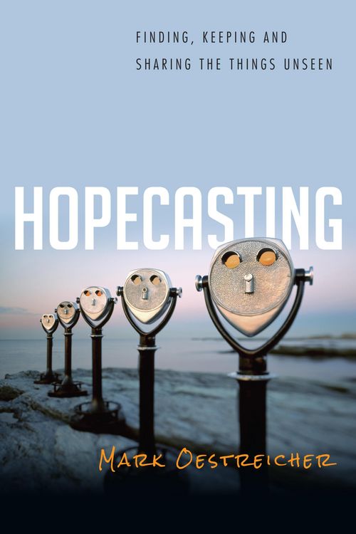 Produktbild: Hopecasting