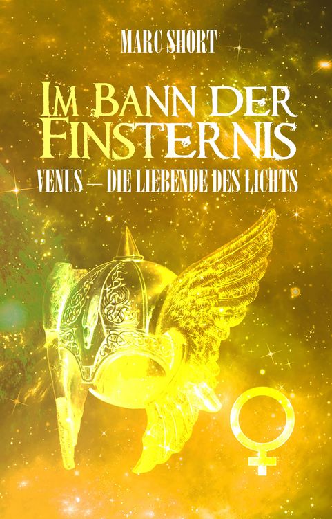 Produktbild: Im Bann der Finsternis