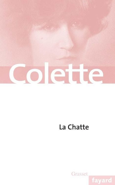 Produktbild: La Chatte