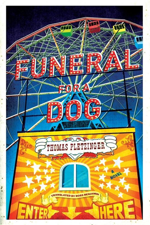 Produktbild: Funeral for a Dog