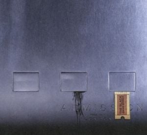 Produktbild: Admission
