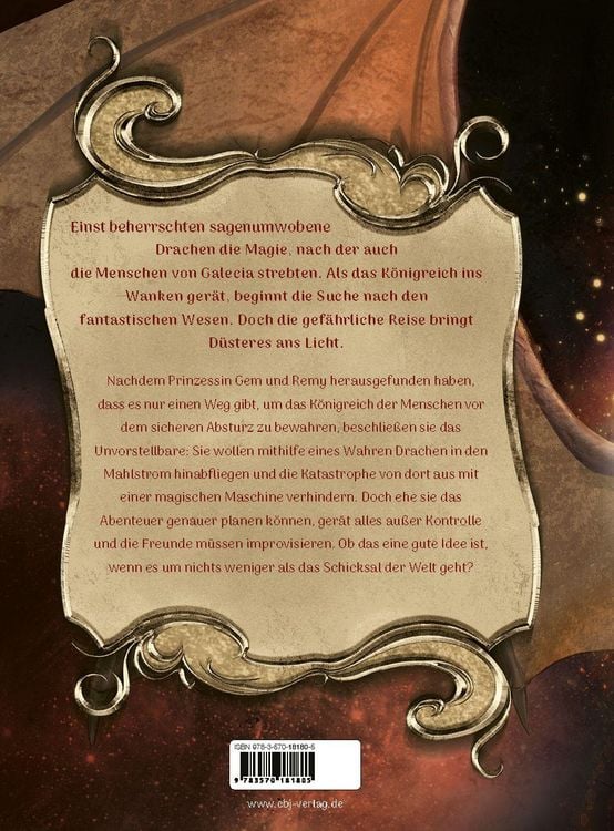 Produktbild: Storm Dragons