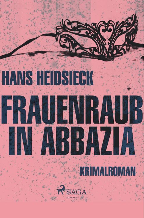 Produktbild: Frauenraub in Abbazia
