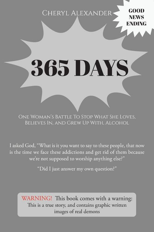 Produktbild: 365 Days