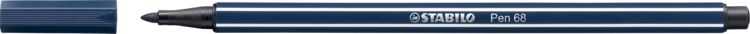 Produktbild: Premium-Filzstift STABILO&reg; Pen 68