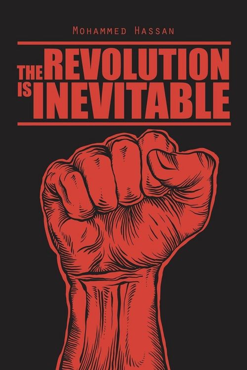 Produktbild: The Revolution Is Inevitable