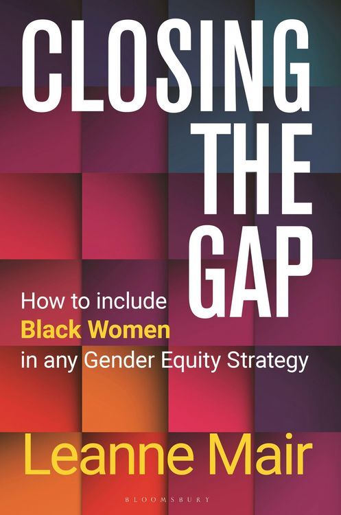 Produktbild: Closing the Gap