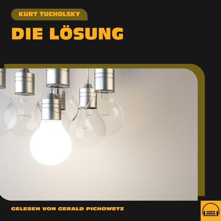 Produktbild: Die L&ouml;sung