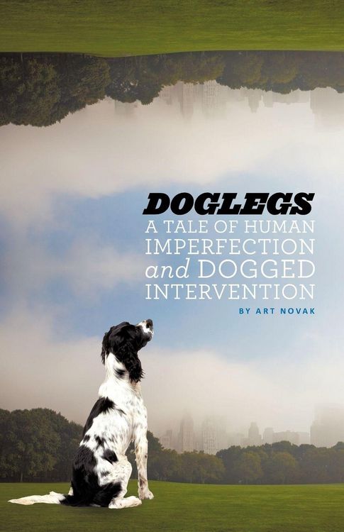 Produktbild: Doglegs