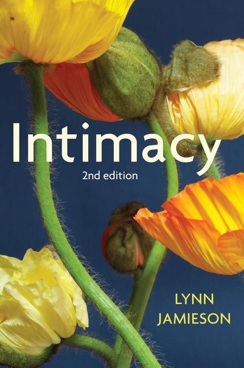 Produktbild: Intimacy