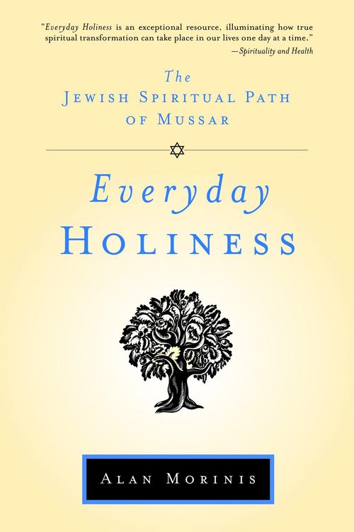 Produktbild: Everyday Holiness