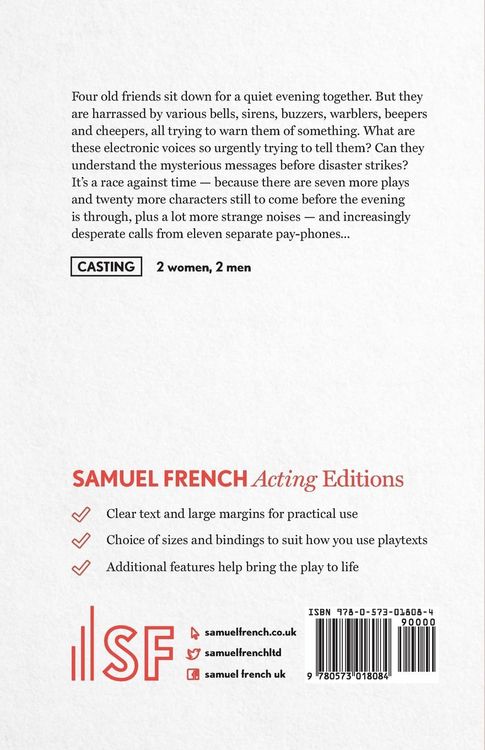 Produktbild: Alarms and Excursions