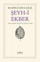 Produktbild: Seyh-i Ekber