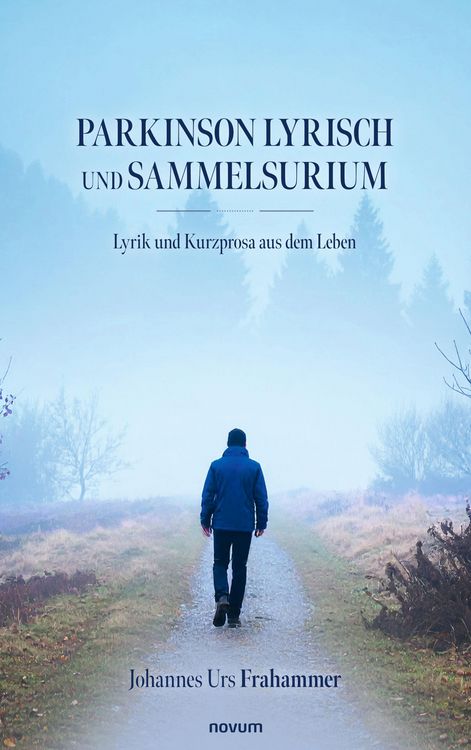 Produktbild: Parkinson Lyrisch und Sammelsurium