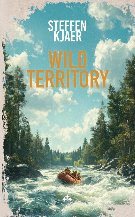 Produktbild: Wild Territory