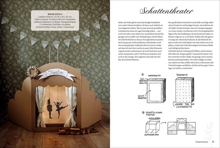 Produktbild: Nostalgie im Kinderzimmer