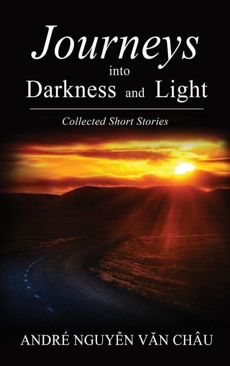Produktbild: Journeys into Darkness and Light