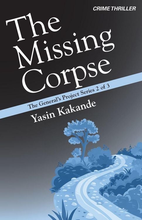 Produktbild: The Missing Corpse