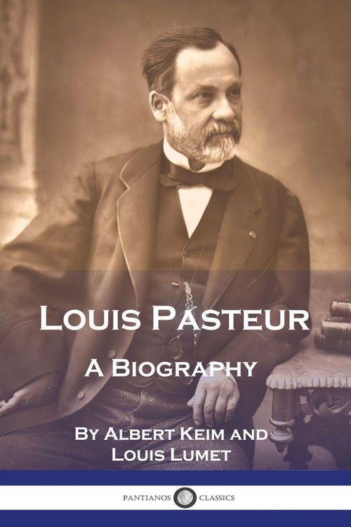 Produktbild: Louis Pasteur