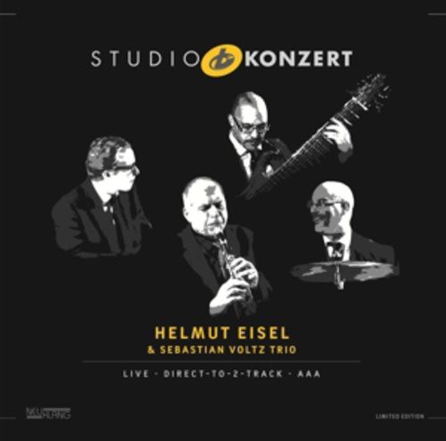 Produktbild: Studio Konzert