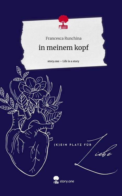 Produktbild: In meinem kopf. Life is a Story - story.one