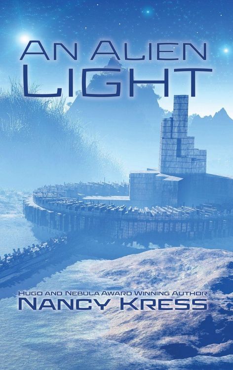 Produktbild: An Alien Light