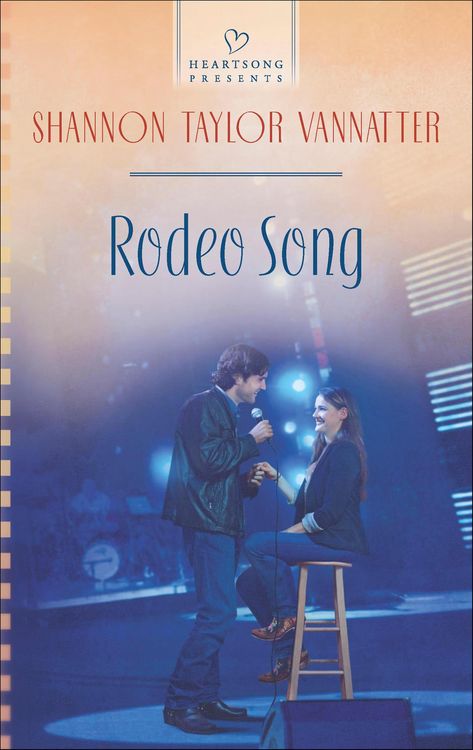 Produktbild: Rodeo Song