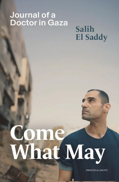 Produktbild: Come What May