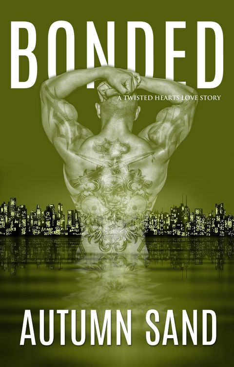 Produktbild: Bonded (A Twisted Hearts Love Story)