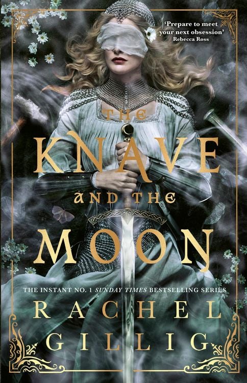 Produktbild: The Knave and the Moon