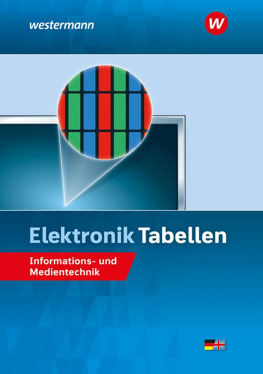 Produktbild: Elektronik Tabellen