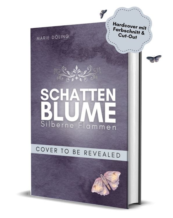 Produktbild: Schattenblume