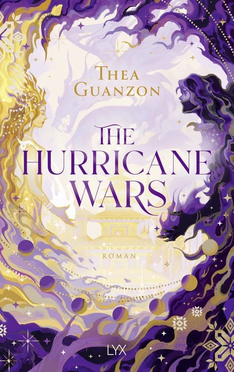 Produktbild: The Hurricane Wars
