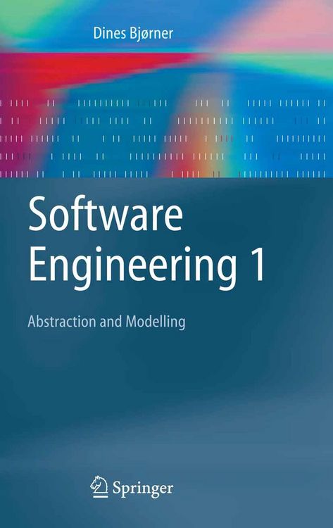 Produktbild: Software Engineering 1
