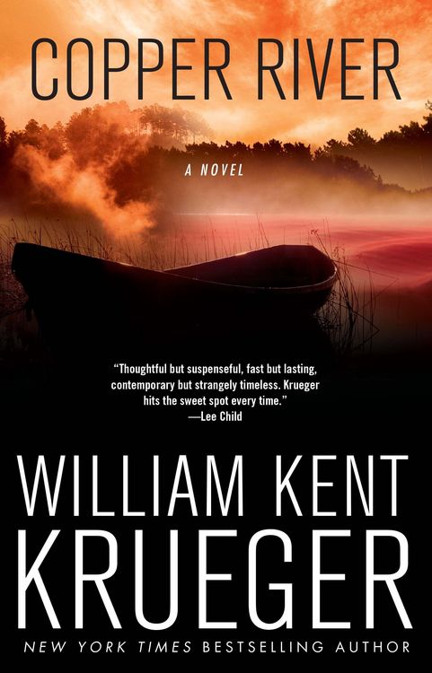Produktbild: Copper River