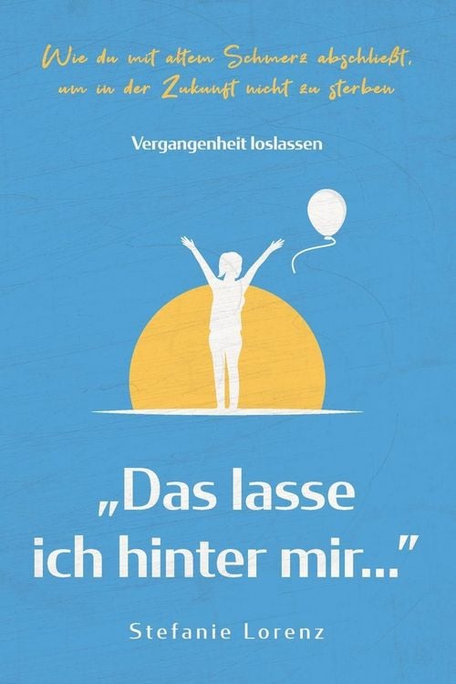 Produktbild: Vergangenheit loslassen