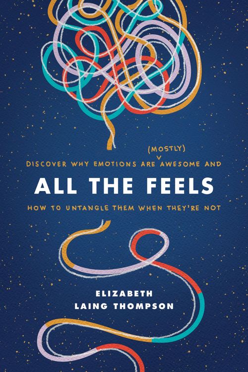 Produktbild: All the Feels
