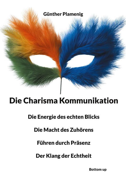 Produktbild: Die Charisma Kommunikation