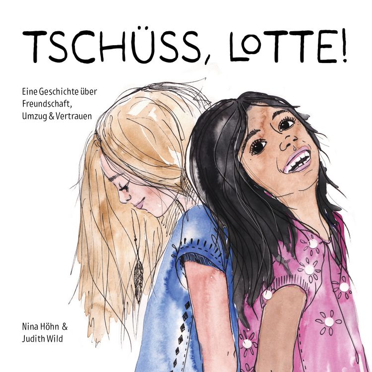 Produktbild: Tsch&uuml;ss, Lotte