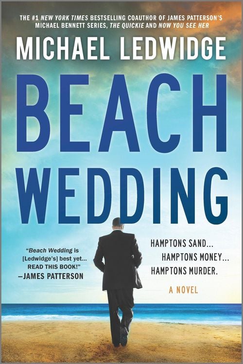 Produktbild: Beach Wedding