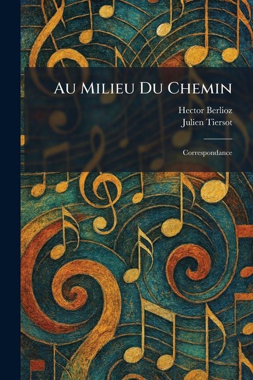 Produktbild: Au Milieu Du Chemin