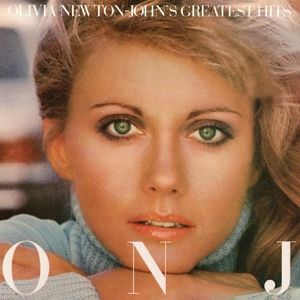 Produktbild: Olivia Newton-Johns Greatest Hits