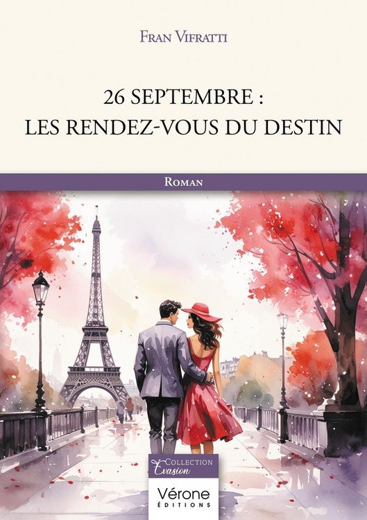 Produktbild: 26 septembre: les rendez vous du