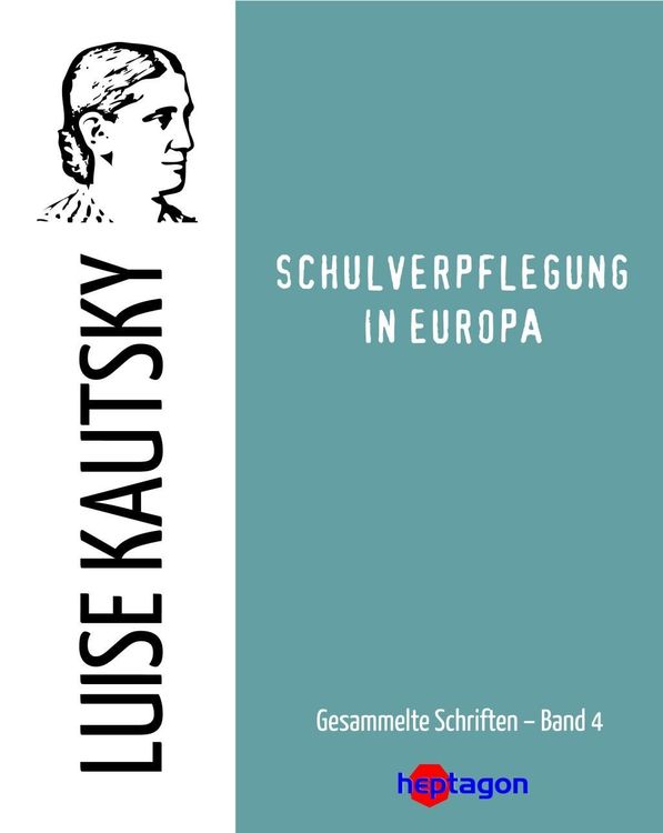 Produktbild: Schulverpflegung in Europa