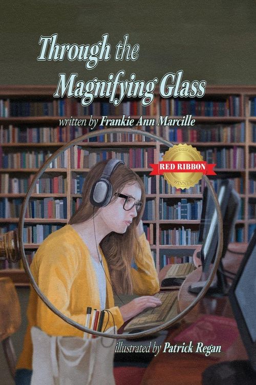 Produktbild: Through the Magnifying Glass