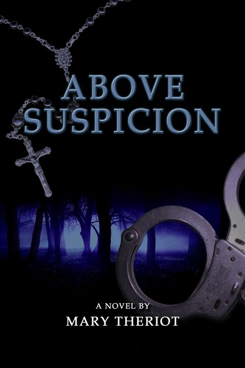 Produktbild: Above Suspicion