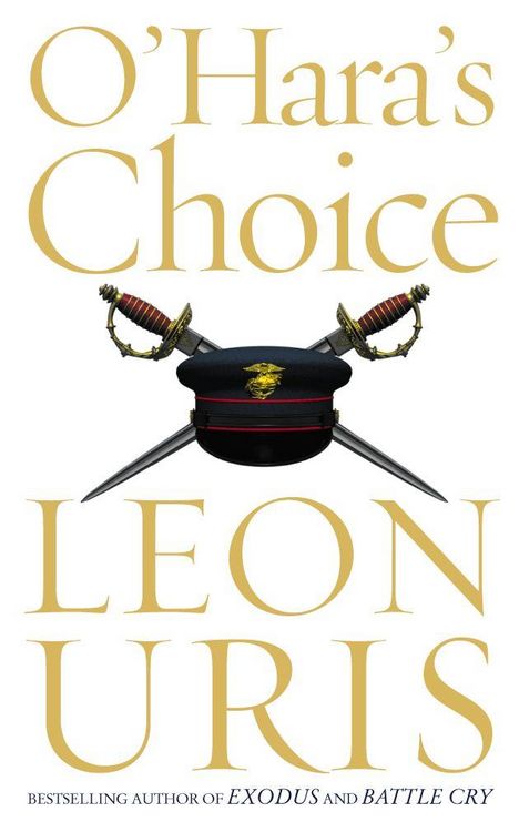 Produktbild: O'Hara's Choice