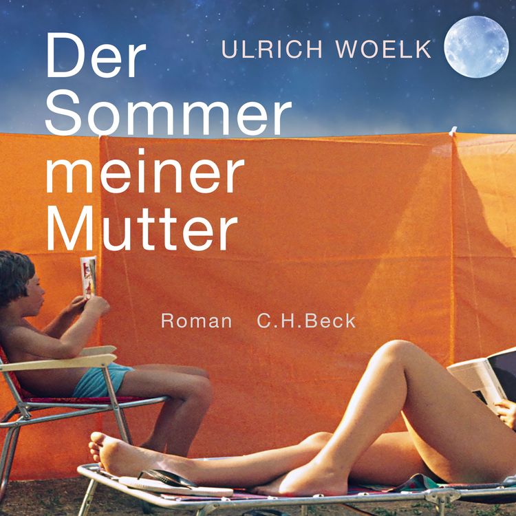 Produktbild: Der Sommer meiner Mutter