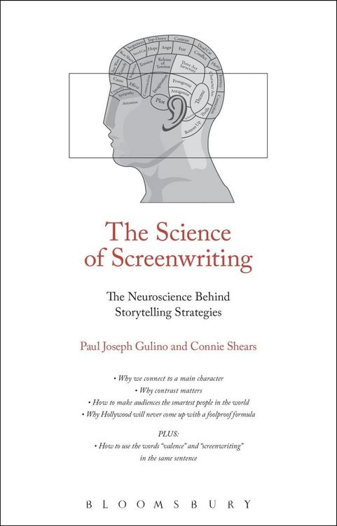 Produktbild: The Science of Screenwriting